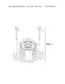 Ratcheting Take-Up Device diagram and image