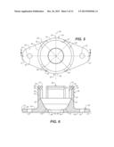 Ratcheting Take-Up Device diagram and image