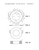 Ratcheting Take-Up Device diagram and image