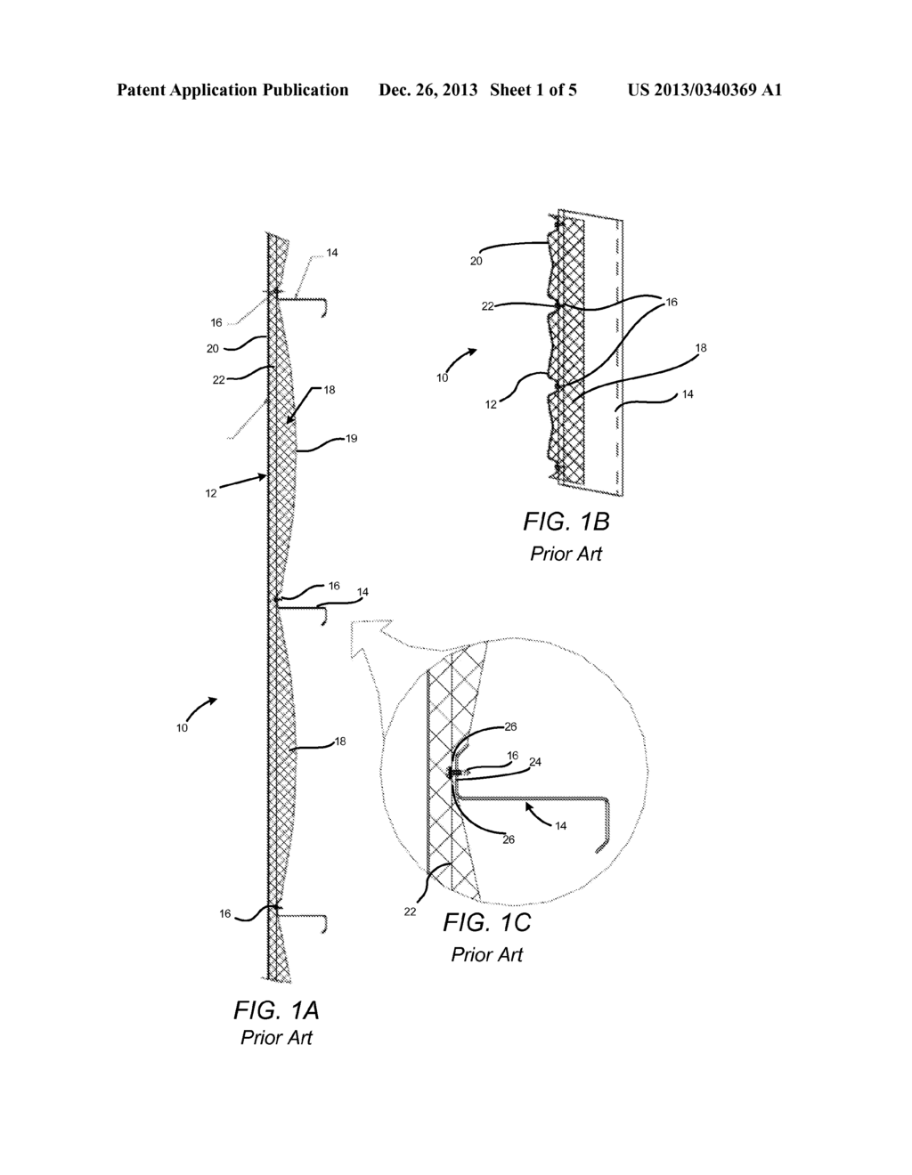 Wall Insulation System With Blocks Having Angled Sides - diagram, schematic, and image 02