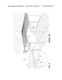 Pergola Structure diagram and image