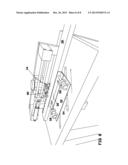 Pergola Structure diagram and image