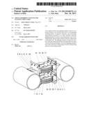 SHOCK-ABSORBING COUPLING FOR FLOATING STRUCTURES diagram and image