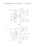 Hidden Decking Fastener diagram and image