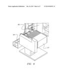 AUTOMATED SOLID PHARMACEUTICAL PRODUCT PACKAGING MACHINE diagram and image