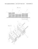 APPARATUS AND METHOD TO FULLY AUTOMATICALLY OPEN CRATES FOR AGRICULTURAL     PRODUCTS diagram and image