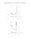 APPARATUS AND METHOD TO FULLY AUTOMATICALLY OPEN CRATES FOR AGRICULTURAL     PRODUCTS diagram and image