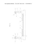 APPARATUS AND METHOD TO FULLY AUTOMATICALLY OPEN CRATES FOR AGRICULTURAL     PRODUCTS diagram and image