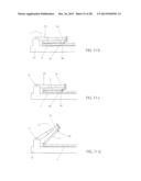 APPARATUS AND METHOD TO FULLY AUTOMATICALLY OPEN CRATES FOR AGRICULTURAL     PRODUCTS diagram and image