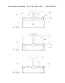 APPARATUS AND METHOD TO FULLY AUTOMATICALLY OPEN CRATES FOR AGRICULTURAL     PRODUCTS diagram and image