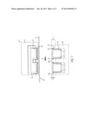 SEALING DEVICE FOR A TRAY SEALER diagram and image