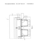 SEALING DEVICE FOR A TRAY SEALER diagram and image