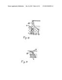 Filter Device Having an Annular Filter Element diagram and image