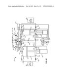 SYSTEMS AND METHODS FOR OPTIMIZING THERMAL EFFICIENCY OF A COMPRESSED AIR     ENERGY STORAGE SYSTEM diagram and image