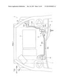 VEHICLE-BODY ATTACHMENT STRUCTURE FOR ELECTRIC BRAKE ACTUATOR diagram and image