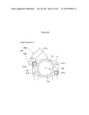 VEHICLE-BODY ATTACHMENT STRUCTURE FOR ELECTRIC BRAKE ACTUATOR diagram and image