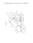 VEHICLE-BODY ATTACHMENT STRUCTURE FOR ELECTRIC BRAKE ACTUATOR diagram and image