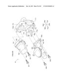 VEHICLE-BODY ATTACHMENT STRUCTURE FOR ELECTRIC BRAKE ACTUATOR diagram and image