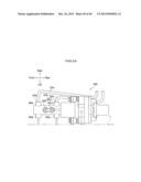 VEHICLE-BODY ATTACHMENT STRUCTURE FOR ELECTRIC BRAKE ACTUATOR diagram and image