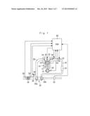 CONTROL APPARATUS FOR INTERNAL COMBUSTION ENGINE diagram and image