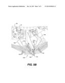 GAS FUEL TURBINE ENGINE FOR REDUCED OSCILLATIONS diagram and image