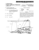 Machined Aerodynamic Intercompressor Bleed Ports diagram and image