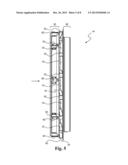 Machined Aerodynamic Intercompressor Bleed Ports diagram and image