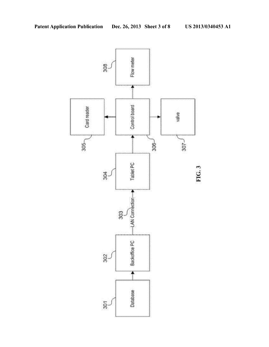 METHOD AND SYSTEM FOR CHILLING AND DISPENSING BEVERAGE - diagram, schematic, and image 04