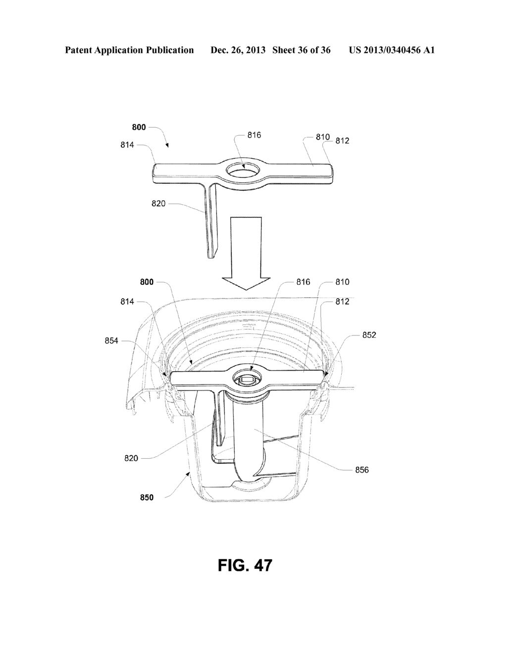 Ice Cream Maker - diagram, schematic, and image 37