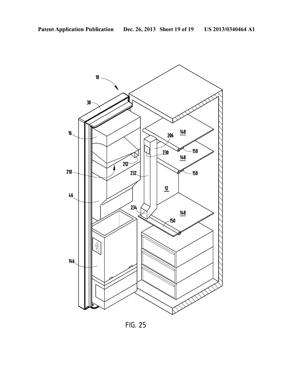 MEGA ICE BIN - diagram, schematic, and image 20