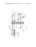 METHOD AND APPARATUS FOR LIQUEFACTION OF CO2 diagram and image