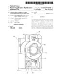 GRAVITY DRAIN WASHING MACHINE WITH IMPROVED DRAIN CONTROL VALVE diagram and image