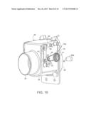 GRAVITY DRAIN WASHING MACHINE WITH IMPROVED DRAIN CONTROL VALVE diagram and image