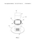 APERTURE CONTROL OF THERMAL PREOCESSING RADIATION diagram and image