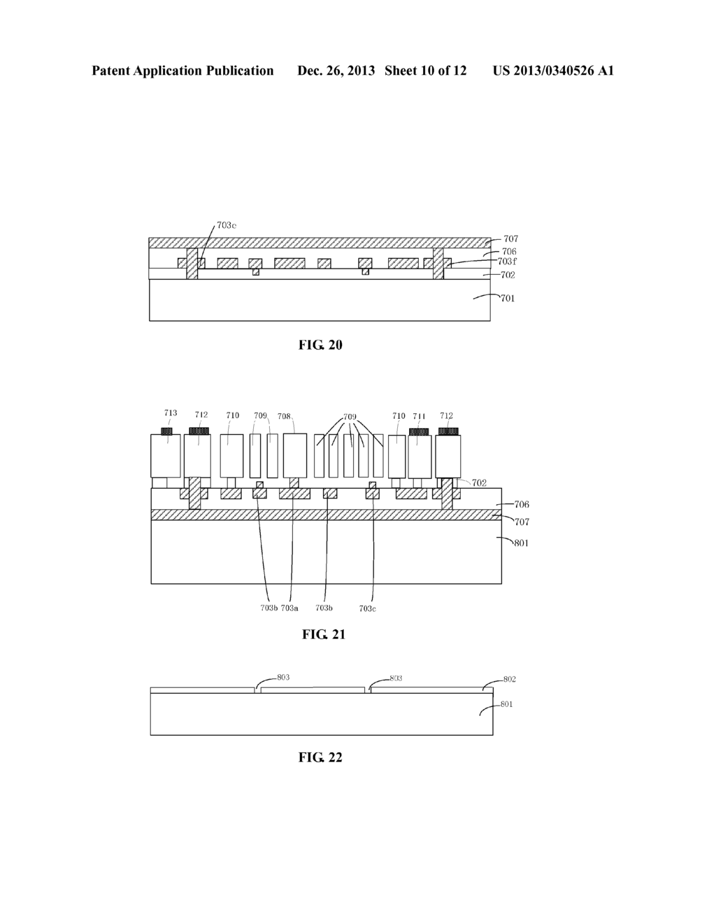 MEMS INERTIAL SENSOR AND FORMING METHOD THEREFOR - diagram, schematic, and image 11