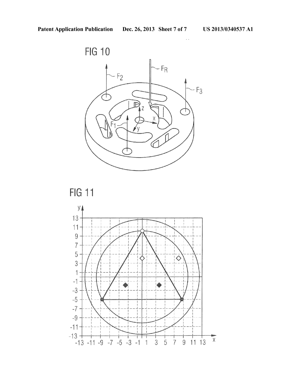 FORCE SENSOR INCLUDING SENSOR PLATE WITH LOCAL DIFFERENCES IN STIFFNESS - diagram, schematic, and image 08