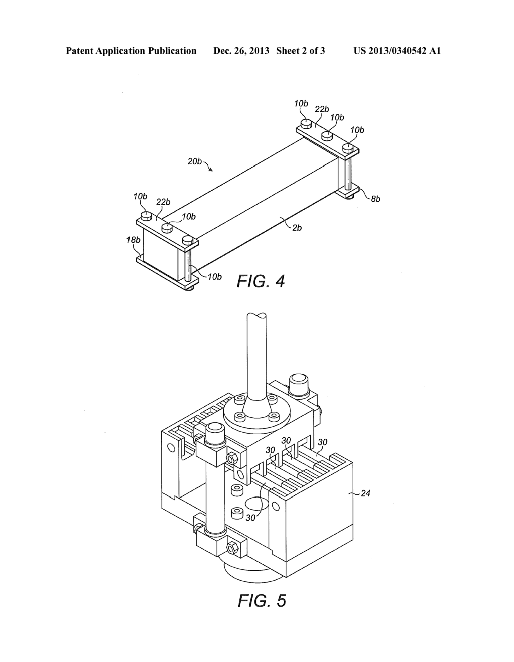 SAMPLE TESTING APPARATUS AND METHOD - diagram, schematic, and image 03