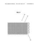 DISTRIBUTED SENSOR GRID, SURFACE, AND SKIN SYSTEMS AND METHODS diagram and image