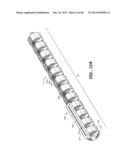 ARTICULATING MECHANISMS WITH ACTUATABLE ELEMENTS ACTUATABLE diagram and image