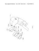 ARTICULATING MECHANISMS WITH ACTUATABLE ELEMENTS ACTUATABLE diagram and image