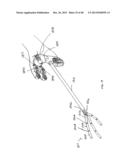 ARTICULATING MECHANISMS WITH ACTUATABLE ELEMENTS ACTUATABLE diagram and image