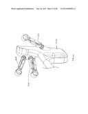 ARTICULATING MECHANISMS WITH ACTUATABLE ELEMENTS ACTUATABLE diagram and image