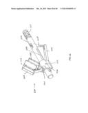 ARTICULATING MECHANISMS WITH ACTUATABLE ELEMENTS ACTUATABLE diagram and image