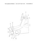 ARTICULATING MECHANISMS WITH ACTUATABLE ELEMENTS ACTUATABLE diagram and image