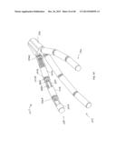 ARTICULATING MECHANISMS WITH ACTUATABLE ELEMENTS ACTUATABLE diagram and image