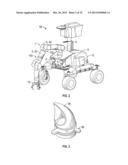 APPARATUS, SYSTEMS, AND METHODS FOR RECONFIGURABLE ROBOTIC MANIPULATOR AND     COUPLING diagram and image