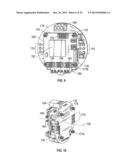 APPARATUS, SYSTEMS, AND METHODS FOR RECONFIGURABLE ROBOTIC MANIPULATOR AND     COUPLING diagram and image