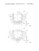 NEUTRAL POSITION LOCKING APPARATUS AND REAR WHEEL STEERING SYSTEM     INCLUDING THE SAME diagram and image