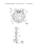 HOUSING FOR A GEAR MECHANISM diagram and image