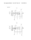 DUAL-CLUTCH-TYPE VEHICLE TRANSMISSION diagram and image